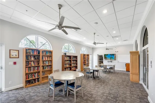 $4,950 | 4910 Deerfield Way, Unit A103, Naples, FL 34110