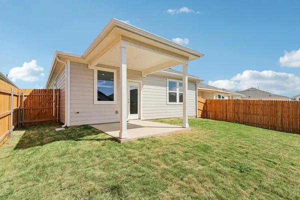 $298,925 | 123 Two Bits Lane, Elgin, TX 78621