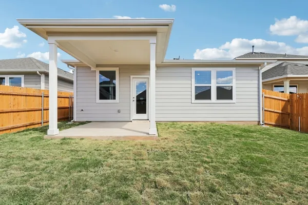 $298,925 | 123 Two Bits Lane, Elgin, TX 78621