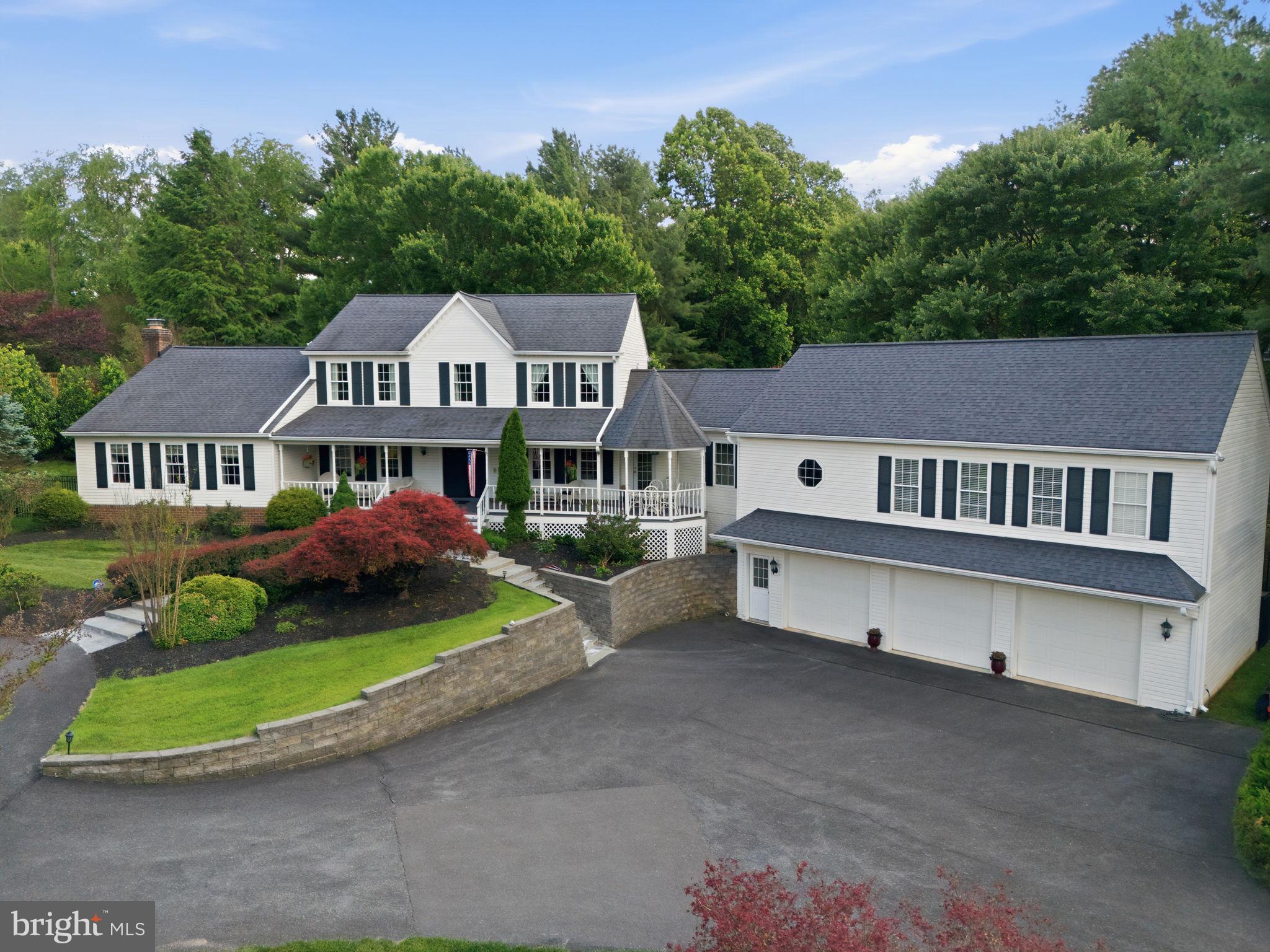 14804 Turkey Foot Road Darnestown, MD 20878 - Photo 55 of 61