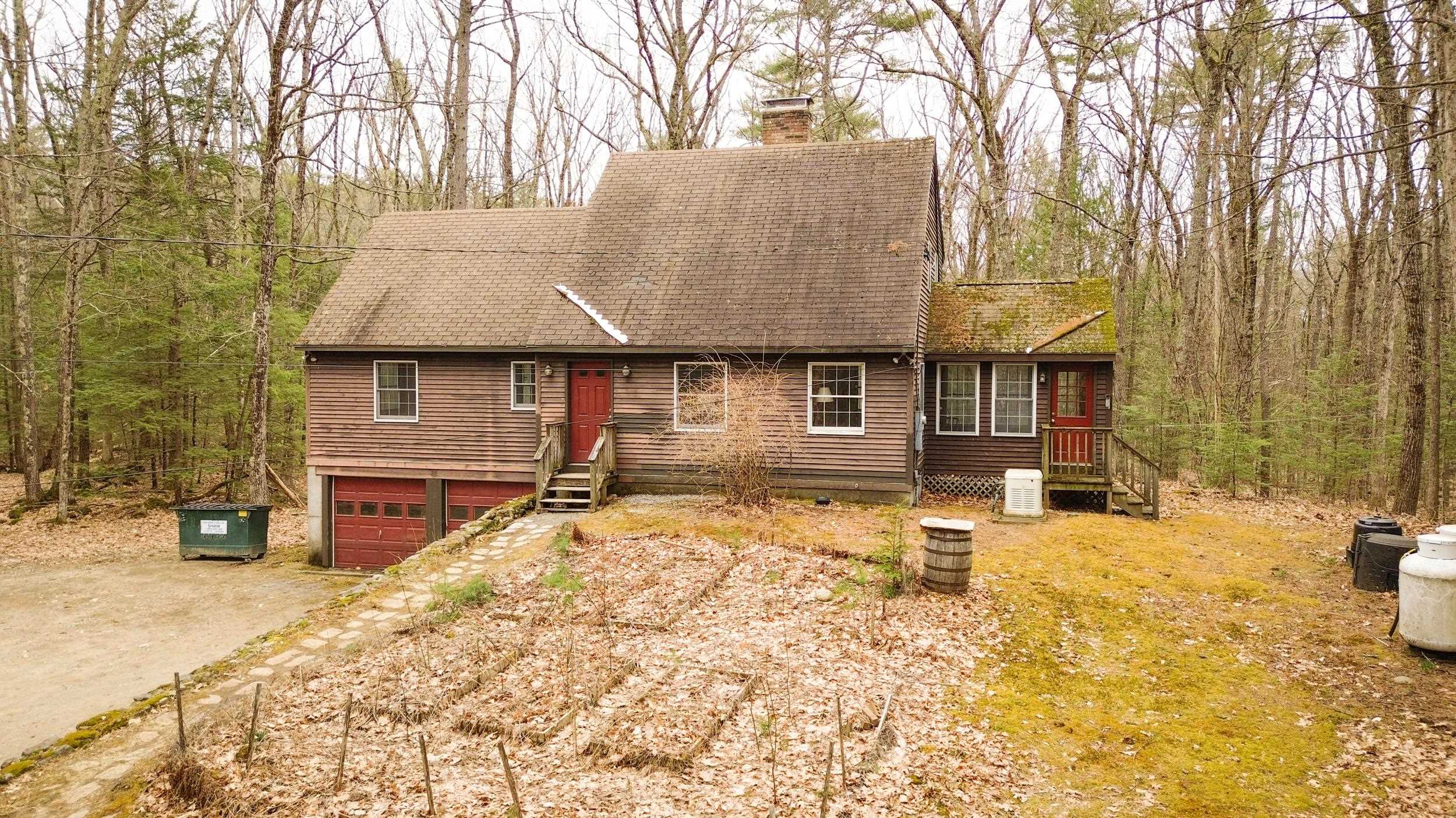 220 Riverdale Road New Boston, NH 03070 - Photo 34 of 35 Gallery Image 34