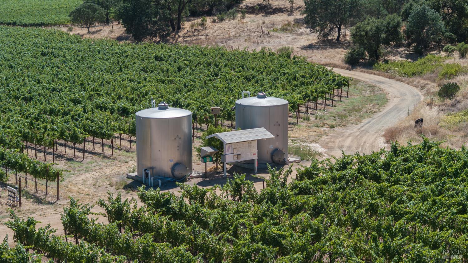 0 Rosedale Road Calistoga, CA 94515 - Photo 9 of 23 Gallery Image 9
