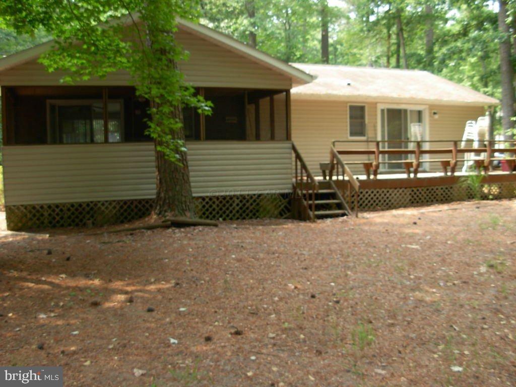 17 Pinehurst Road Ocean Pines, MD 21811 - Photo 2 of 11
