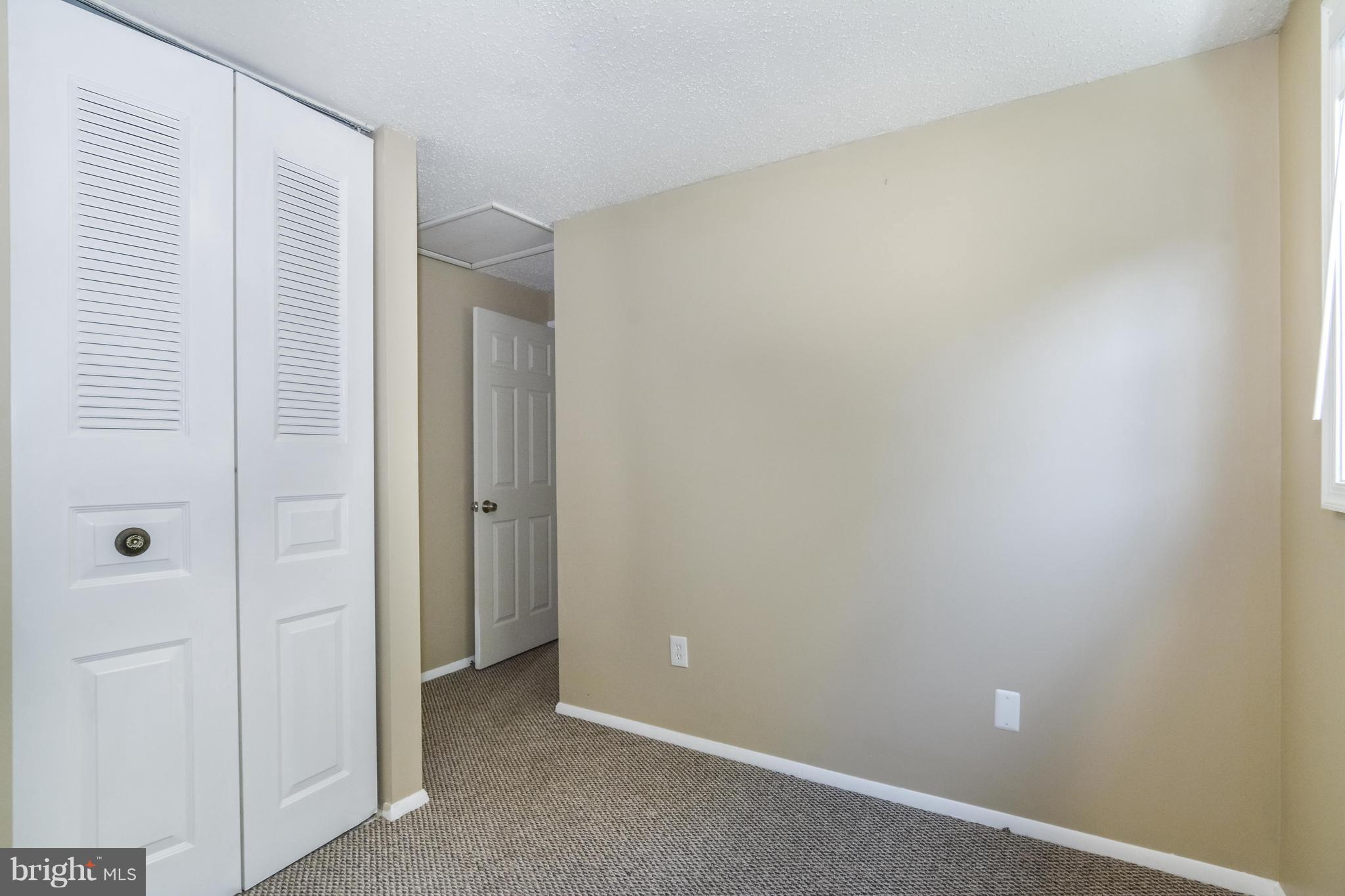 8609 Spring Creek Court Springfield, VA 22153 - Photo 14 of 30 a view of an empty room