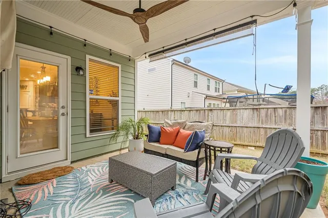 $600,000 | 354 Ridgewood Trail, Canton, GA 30115