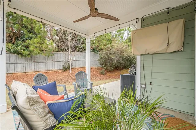 $600,000 | 354 Ridgewood Trail, Canton, GA 30115