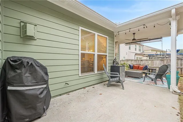 $600,000 | 354 Ridgewood Trail, Canton, GA 30115