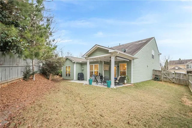 $600,000 | 354 Ridgewood Trail, Canton, GA 30115