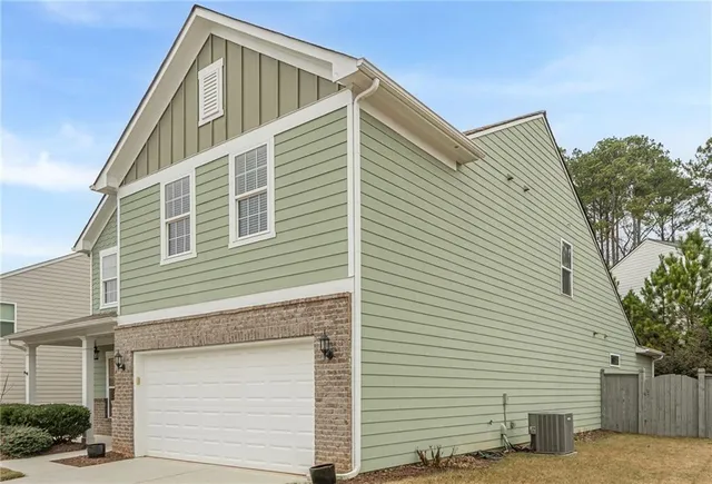 $600,000 | 354 Ridgewood Trail, Canton, GA 30115