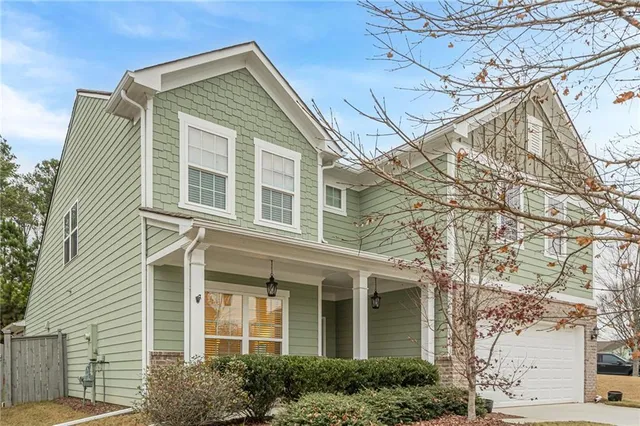 $600,000 | 354 Ridgewood Trail, Canton, GA 30115