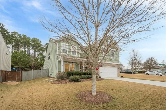 $600,000 | 354 Ridgewood Trail, Canton, GA 30115