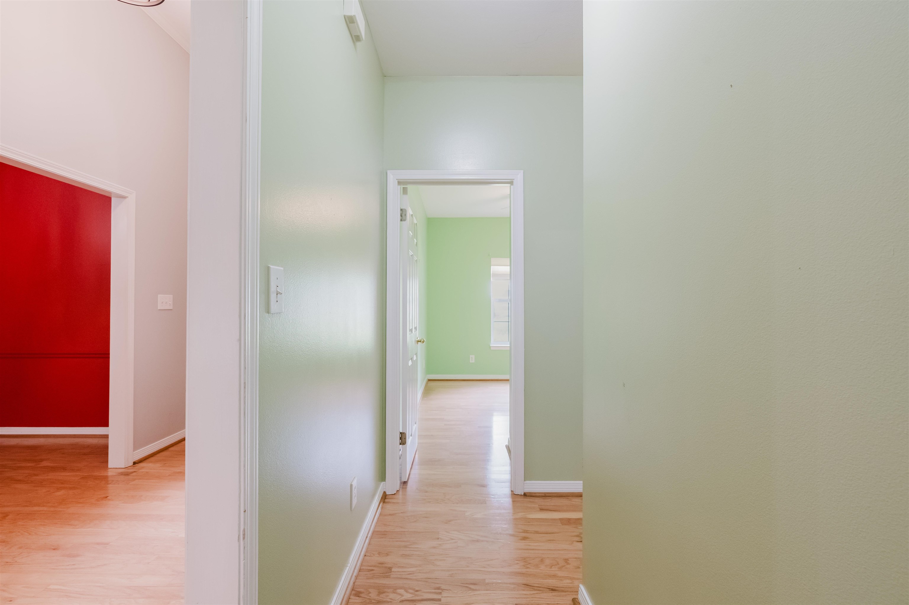 19711 Hunters Loop Fairhope, AL 36532 - Photo 34 of 49 Hallway