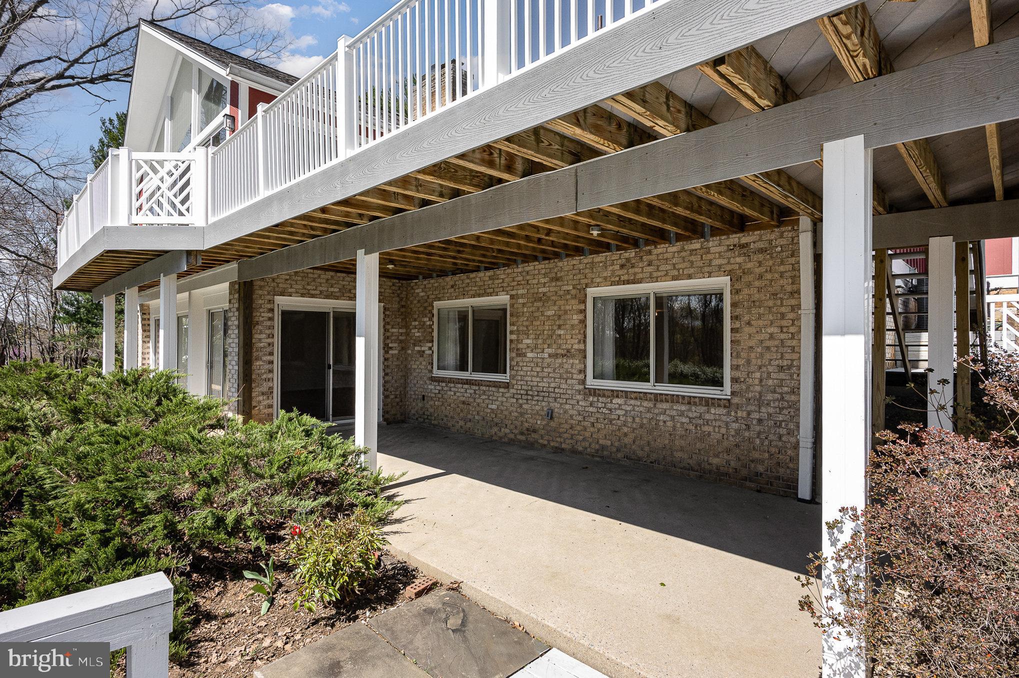 7421 Hawkins Creamery Road Gaithersburg, MD 20882 - Photo 38 of 46 Gallery Image 38