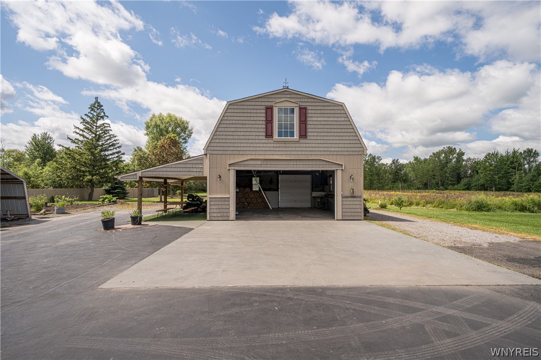 514 New Road Amherst, NY 14051 - Photo 5 of 49 Gallery Image 5