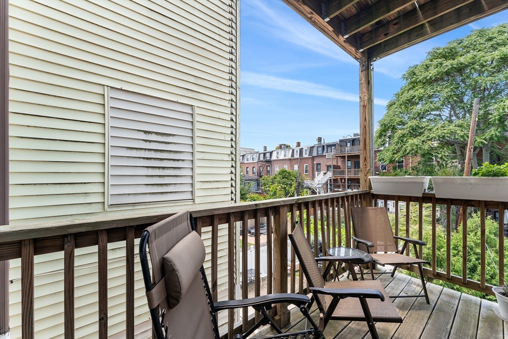 108 Bennington Street, Unit 2 Boston, MA 02128 - Photo 14 of 19