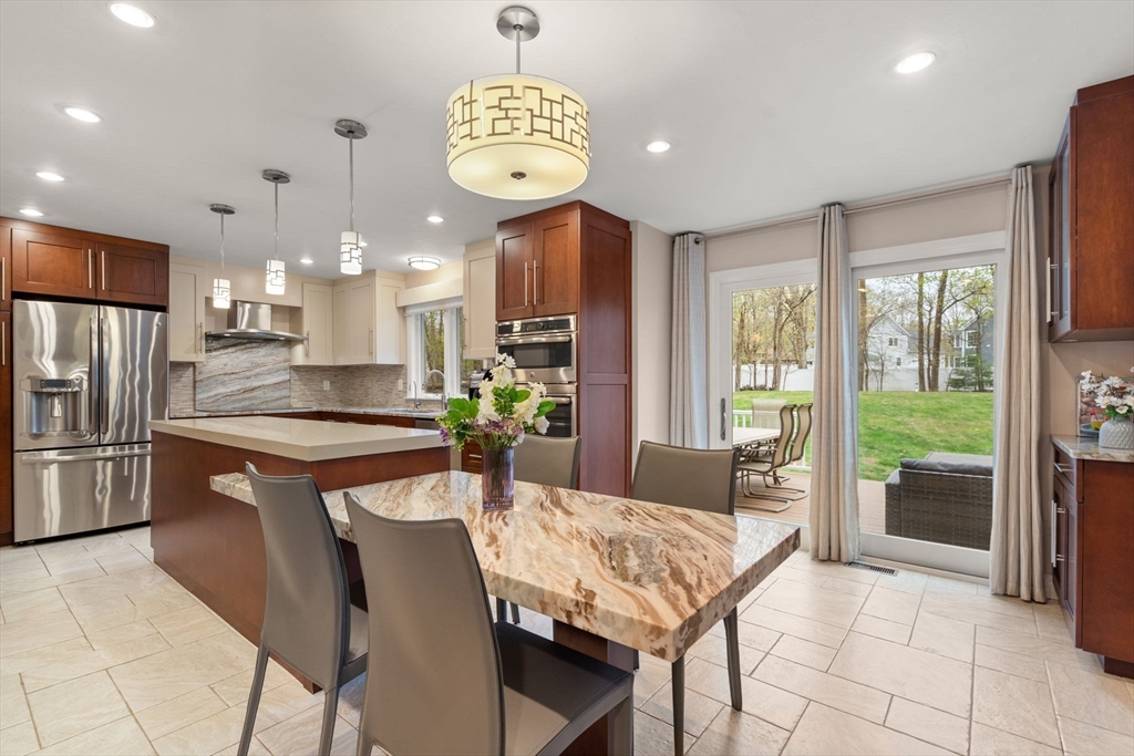 13 Lyndon Road Sharon, MA 02067 - Photo 5 of 29