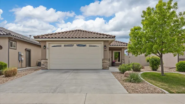 $435,000 | 2841 Trevor Mesa Drive, Grand Junction, CO 81503