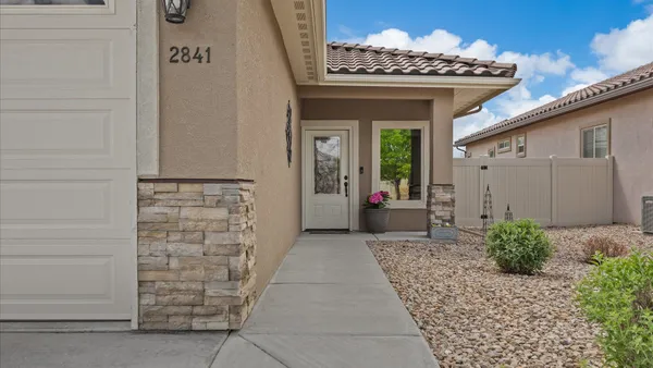 $435,000 | 2841 Trevor Mesa Drive, Grand Junction, CO 81503