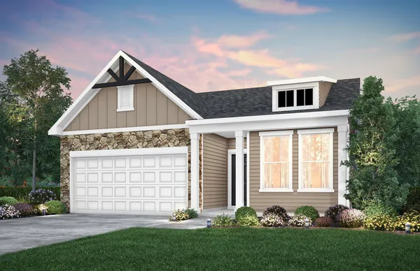 $599,990 | 9989 Mulberry Lane, Corcoran, MN 55374