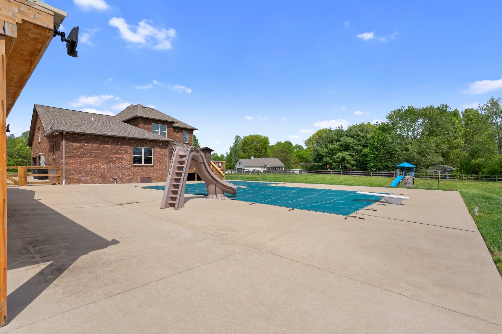 3457 Maxie Jones Road Springfield, TN 37172 - Photo 40 of 60