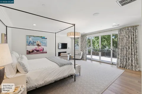 $6,850,000 | 1575 Ave Nueva, Diablo, CA 94528