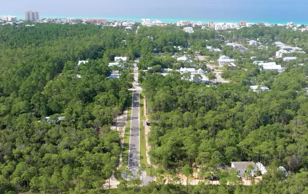 $525,000 | Lot #16 Elm Street, Santa Rosa Beach, FL 32459