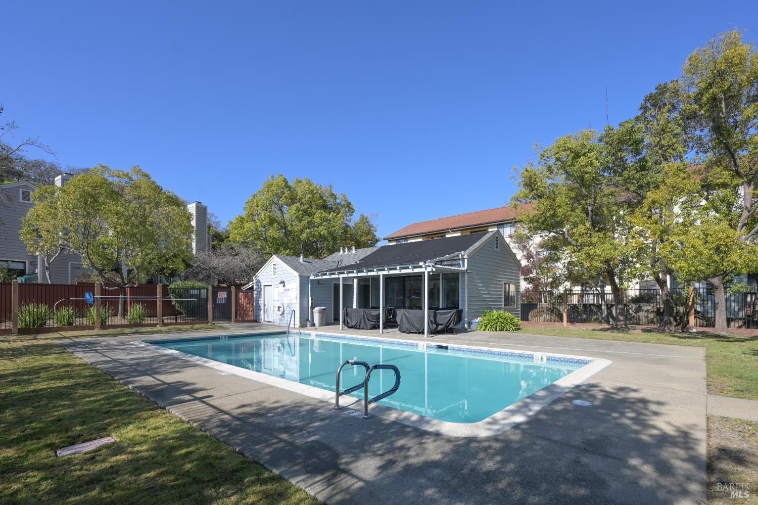 14 Summerhill Court San Rafael, CA 94903 - Photo 27 of 29