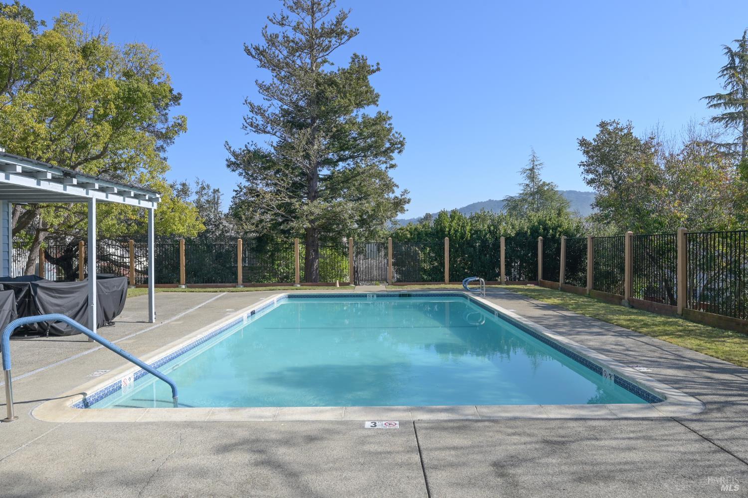 14 Summerhill Court San Rafael, CA 94903 - Photo 28 of 29