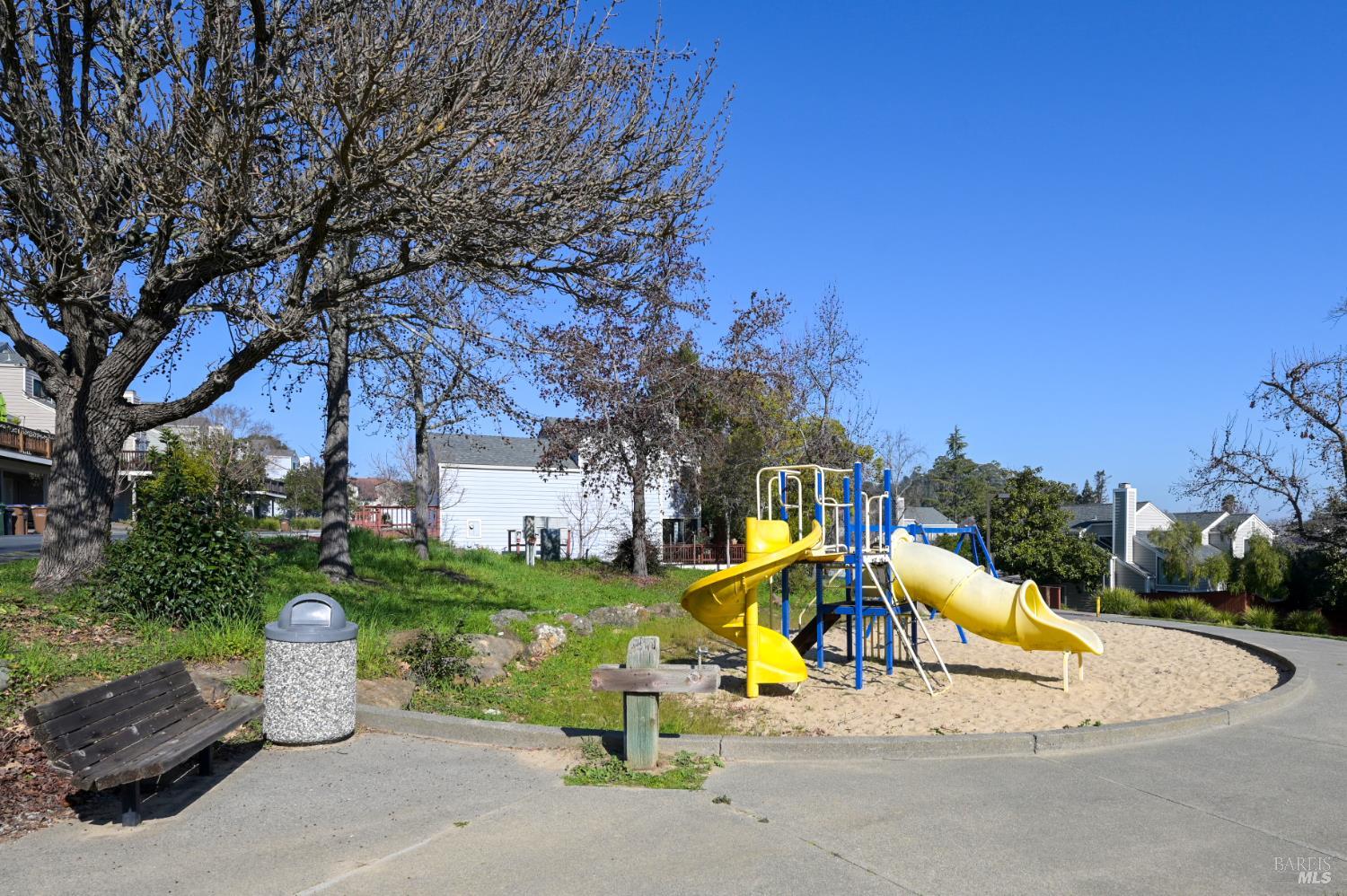 14 Summerhill Court San Rafael, CA 94903 - Photo 29 of 29