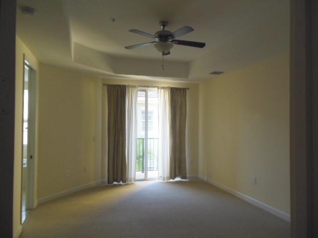 2726 Ravella Way Palm Beach Gardens, FL 33410 - Photo 11 of 28 Master Suite 2