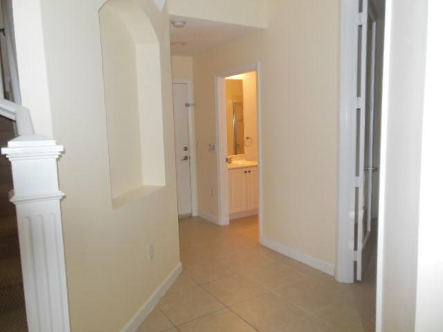 2726 Ravella Way Palm Beach Gardens, FL 33410 - Photo 2 of 28 Foyer
