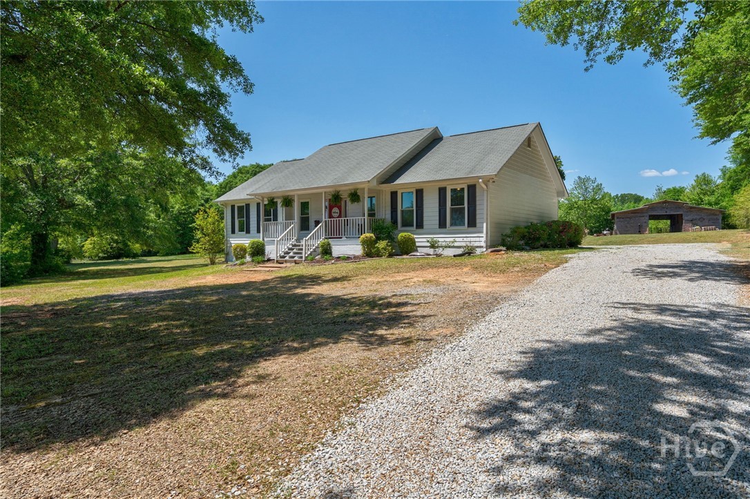 1221 Barber Creek Road Statham, GA 30666 - Photo 54 of 66 Gallery Image 54