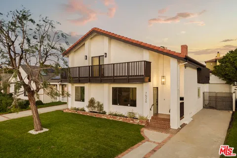 $2,295,000 | 7520 Stewart Avenue, Los Angeles, CA 90045