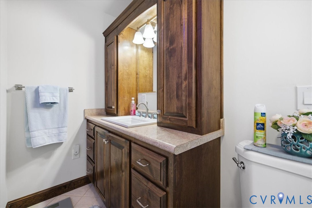 4709 Ridgecrest Lane Colonial Heights, VA 23834 - Photo 28 of 32