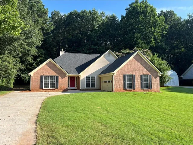 $415,000 | 5415 Windcrest Lane, Suwanee, GA 30024