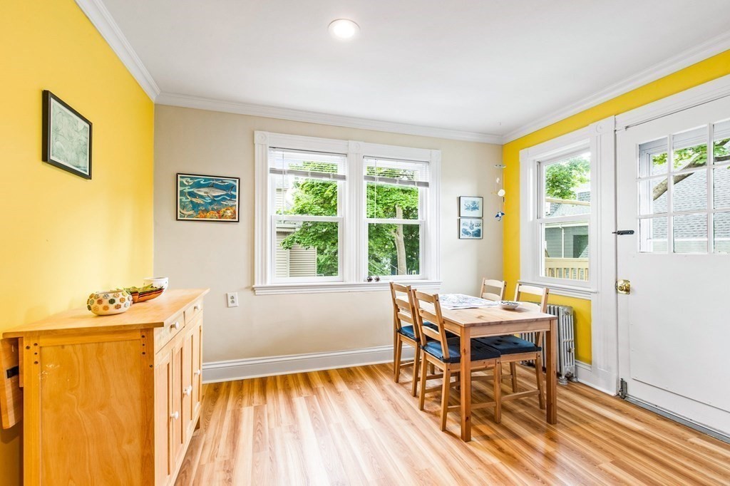 97 Montebello Road, Unit 5 Boston, MA 02130 - Photo 8 of 16