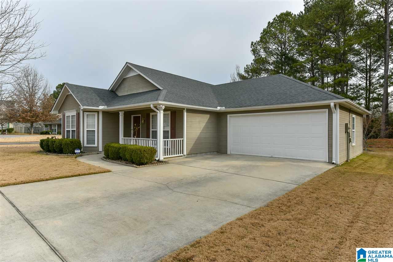 120 Red Oak Lane Alabaster, AL 35007 - Photo 3 of 46