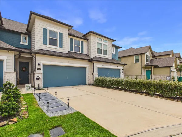 $285,000 | 5530 Clarendon Hills Court, Pasadena, TX 77505