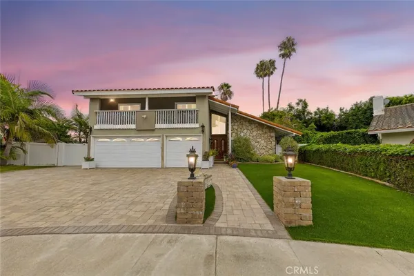 $6,900 | 17850 Winterberry Street, Fountain Valley, CA 92708