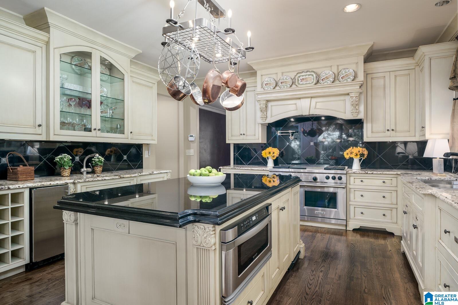 4273 Stone River Road Birmingham, AL 35213 - Photo 20 of 72