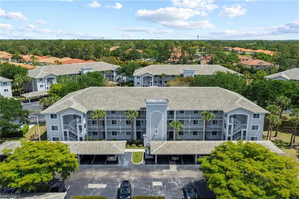 $269,900 | 7821 Great Heron Way, Unit 205, Naples, FL 34104