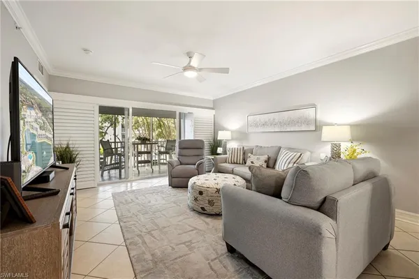$269,900 | 7821 Great Heron Way, Unit 205, Naples, FL 34104