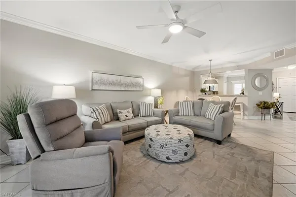 $269,900 | 7821 Great Heron Way, Unit 205, Naples, FL 34104