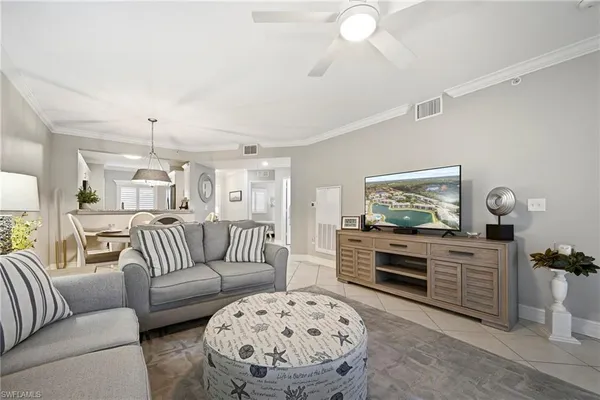 $269,900 | 7821 Great Heron Way, Unit 205, Naples, FL 34104