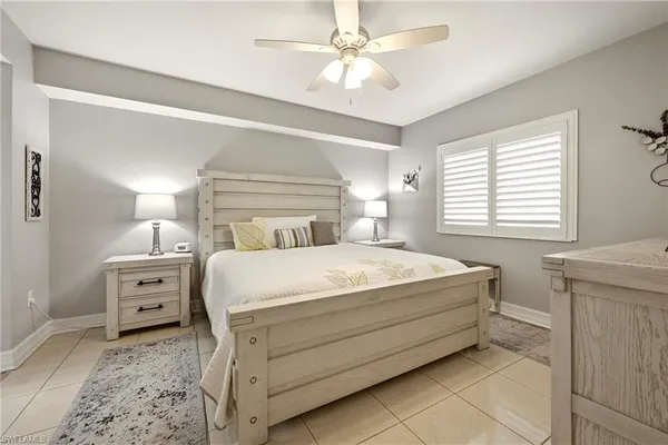 $269,900 | 7821 Great Heron Way, Unit 205, Naples, FL 34104