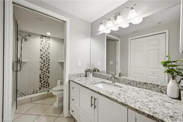 $269,900 | 7821 Great Heron Way, Unit 205, Naples, FL 34104