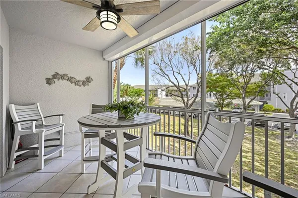 $269,900 | 7821 Great Heron Way, Unit 205, Naples, FL 34104