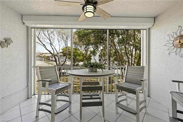 $269,900 | 7821 Great Heron Way, Unit 205, Naples, FL 34104