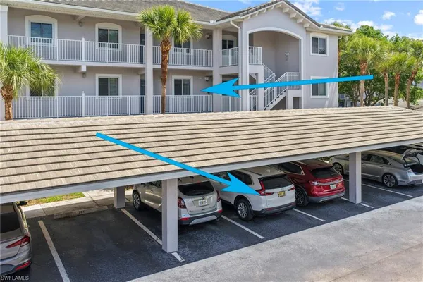 $269,900 | 7821 Great Heron Way, Unit 205, Naples, FL 34104