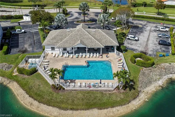 $269,900 | 7821 Great Heron Way, Unit 205, Naples, FL 34104